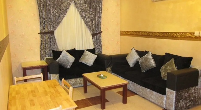 Vinas Apartment, Забронировать Апартаменты/квартира Апартаменты Al Rawdah , Апартаменты/квартира