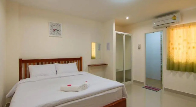 Sirivara Mansion, Забронировать Дом для отпуска Удонтхани Udon Thani Province, рядом с Udon Pittayanukool School
