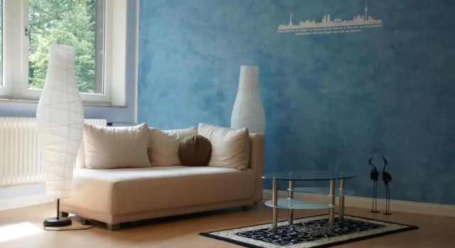 Standard Family room Tillmanns-Haus