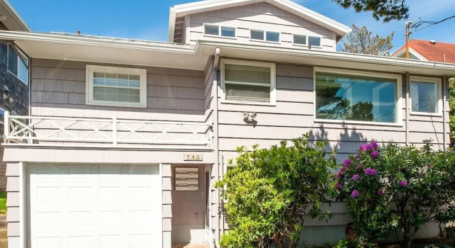 Pacific Mist 3 Bedroom Home, Varaa Hotelli Rockaway Beach 