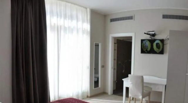 Номер Standard Tullio Hotel
