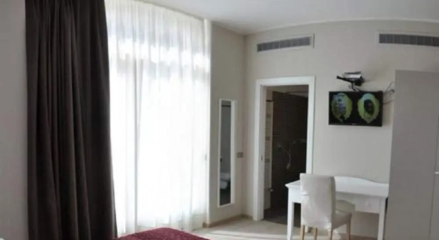 Семейный номер Standard Tullio Hotel