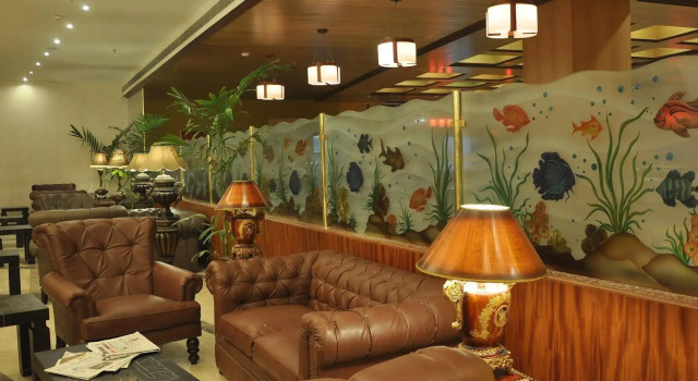 Hotel Babylon Inn, Забронировать Отель Отели штата Махараштры с завтраком, Завтраки