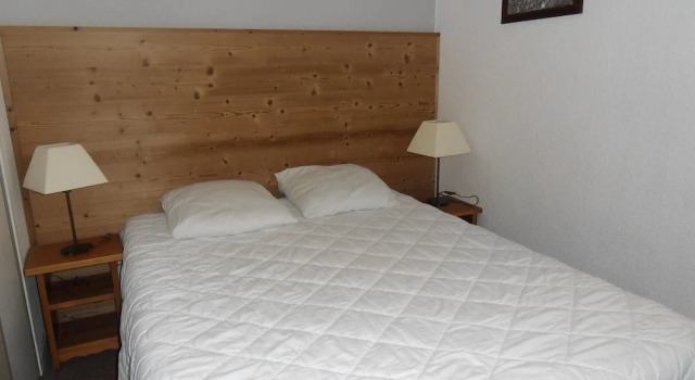 Belle Plagne 3 Roomed Apartment for 6 People on the Slopes And410, Забронировать Апартаменты/квартира Бель-Плань Ла-Плань-Тарантез