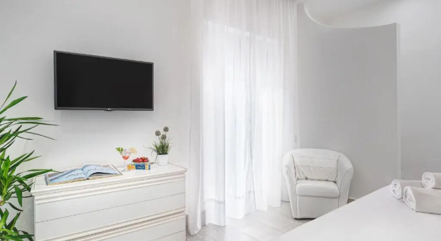 Апартаменты GOCCE VILLAS - El Royale Suites Sorrento