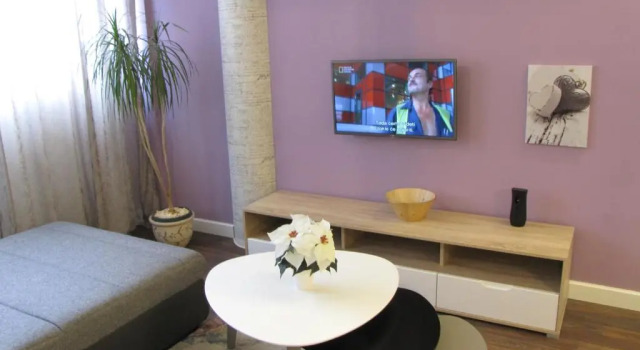 Апартаменты Superior Apartments Tom&Jerry