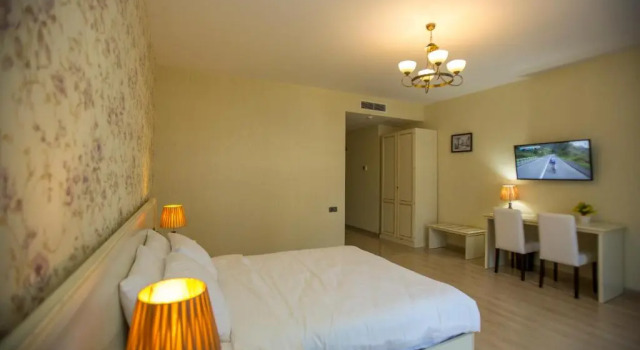 Номер Standard Ire Palace