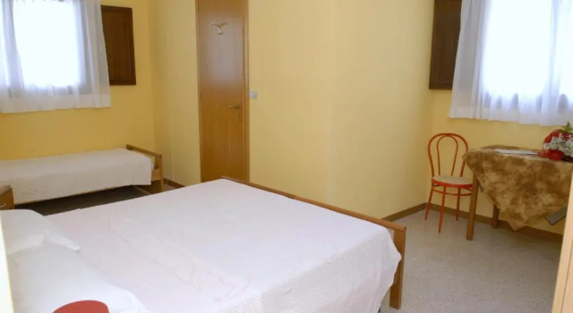 Двухместный номер Standard Hotel Rosa Dei Venti