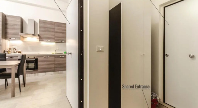 Апартаменты S.Felice Apartments