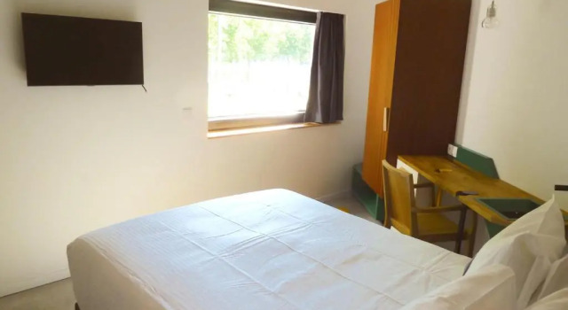 Номер Standard Hôtel Belvue
