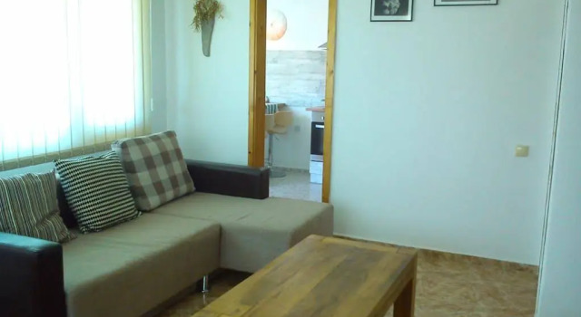 Guest House Savovi