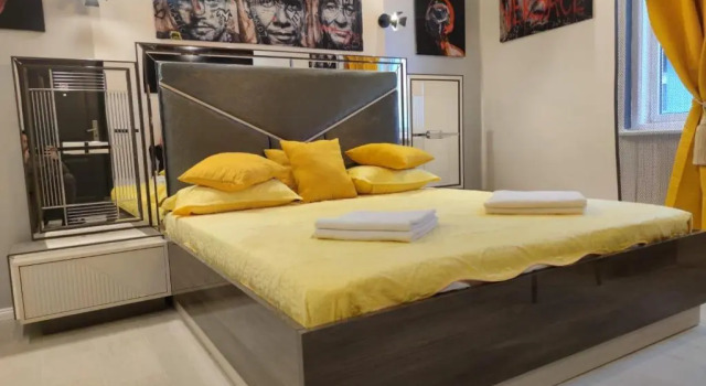 Apartament Anna Lux Studio