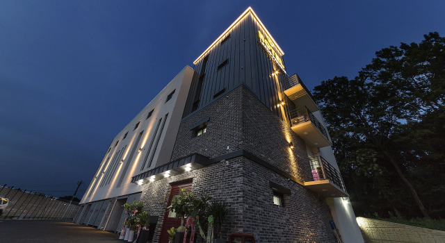 Hotel Leeds, Reserva ahora Hotel Pyeongtaek Gyeonggi-do