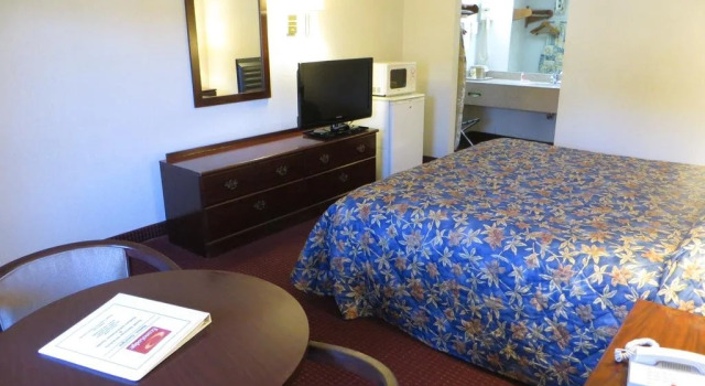 Eastwood Inn, Varaa Hotelli Hotellit Minnesota pysäköinnillä, Pysäköinti