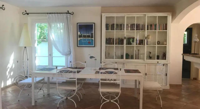 Вилла Deluxe Villa le Roi Soleil