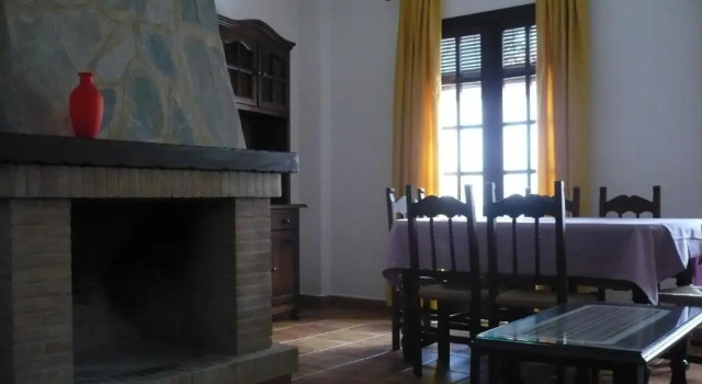 Апартаменты с 3 комнатами Casa Dominga