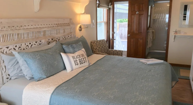 Sand Castle Bed and Breakfast, Reserva ahora Hotel Barnegat Light Jersey Shore