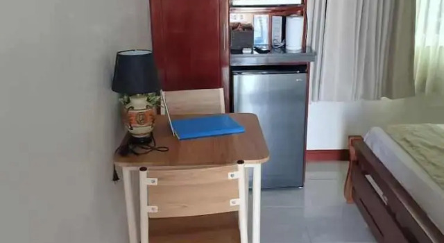 Номер Economy Ocean Breeze Resort