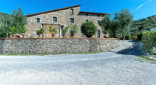 Номер Standard LE FORRI Agriturismo e B&B