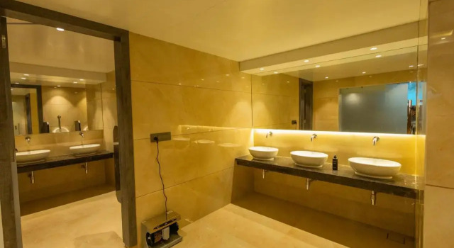 Shera Hotels & Banquets - Navi Mumbai