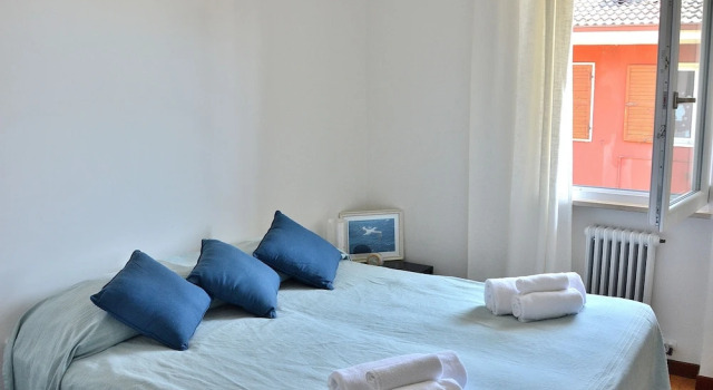 Апартаменты с 2 комнатами с балконом и с видом на озеро Apartment Bardolino With Lake View