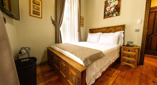 Полулюкс OPera Okanlı Suites