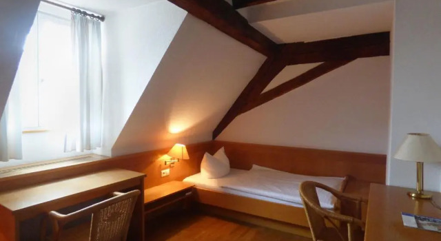 Номер Standard Hotel Krone