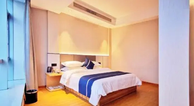 Biznes suite Mountains & Rivers Hotel
