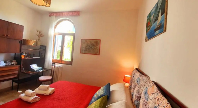 Villa immersa nel verde, spiaggia a 200m, Book Villa Hotels in Termoli with Parking, Parking