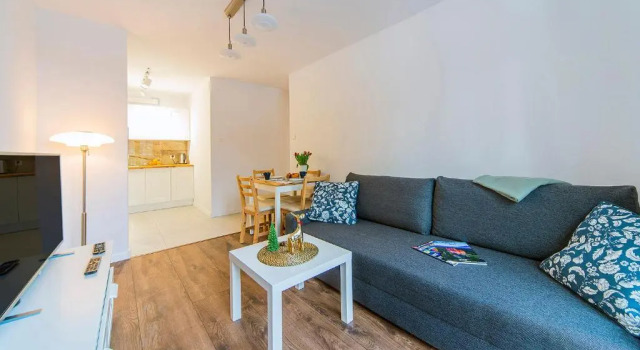 Апартаменты Apartamenty Sun Seasons 24 - Nad Łomnicą