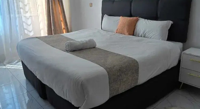 Roam Apartments, Prenota Appartamento Appartamenti a Kisumu, Appartamento