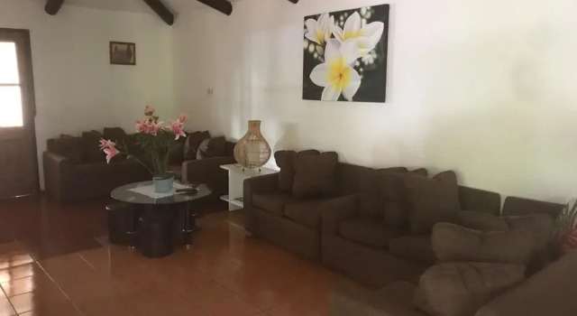 Hostal Pumakari - Hostel, Prenota Ostello Ostelli a Hanga Roa, Ostello