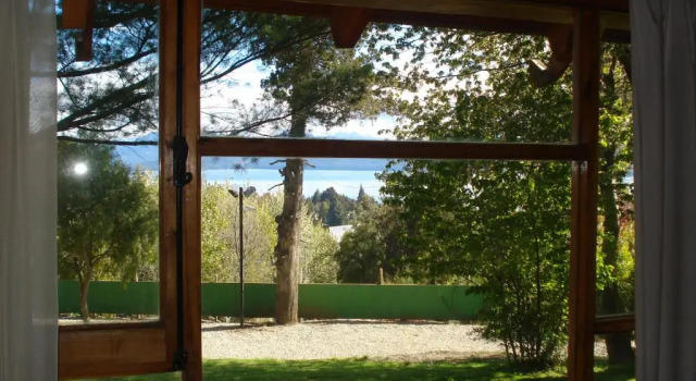 Бунгало с 2 комнатами Monasterio Hotel Boutique