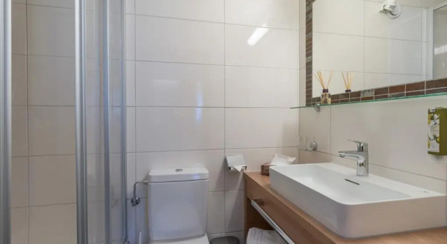 Апартаменты Comfort Apartments Leni