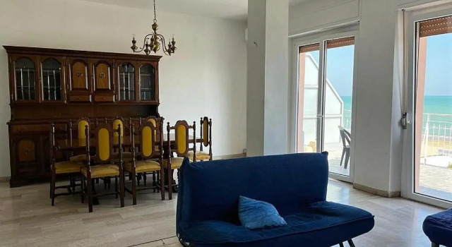 Locanda Cuore Di Mare -1