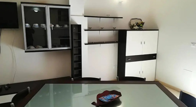 Коттедж Casa Vacanze Dafne Otranto 4 Posti