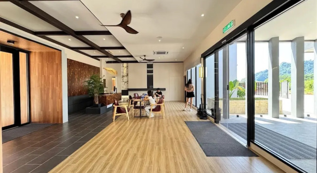 Tambuna Retreat ,TAMBUN ,IPOH, Book Vacation Home Tambun Perak