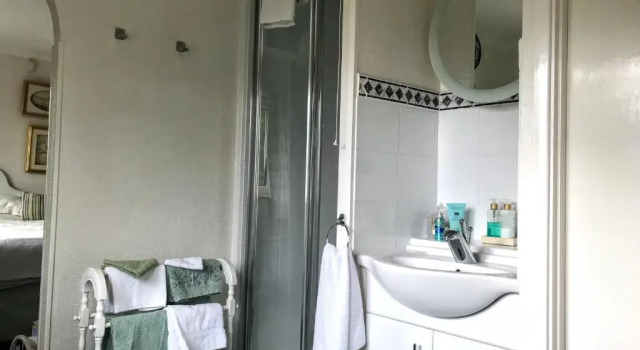 Номер Superior Holly House B&B