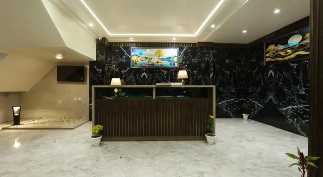 OPO Hotel Dior