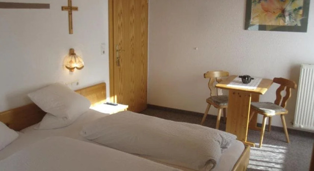 Haus Andrea, Prenota Hotel Hotel a Pitztal con parcheggio, Parcheggio