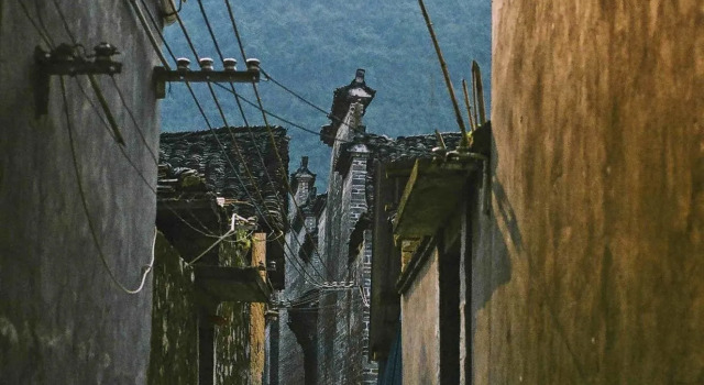 Laojia, a Qing dynasty house, Prenota Hotel Hotel economici a Xingping