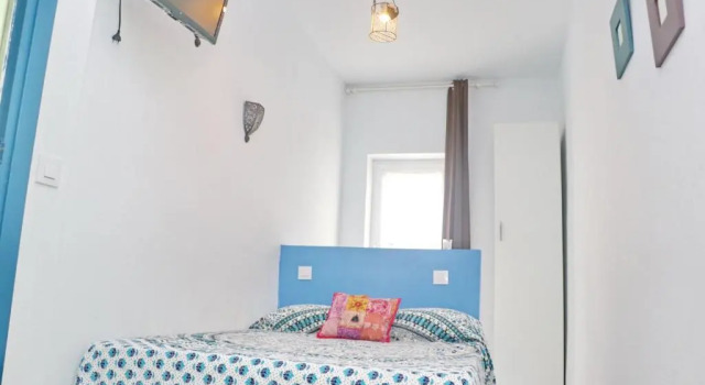 Habitación Cañaveral Playa Conil III
