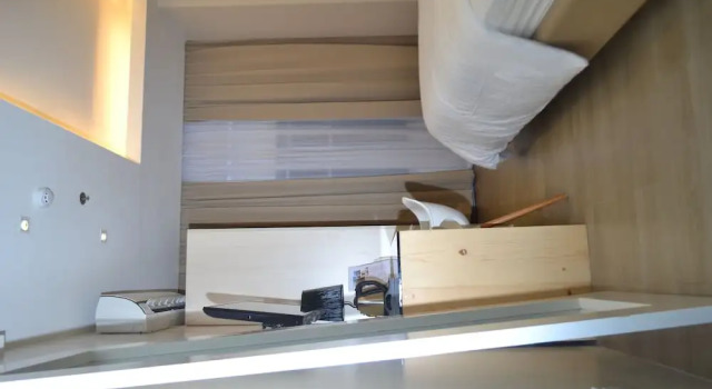 Habitación De lujo F2M Tower
