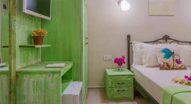 Strabon Butique Hotel