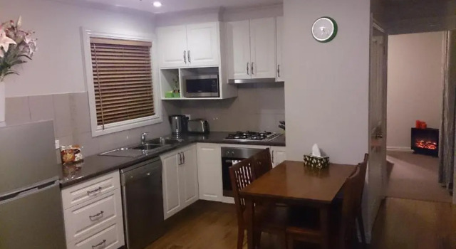 Номер Standard Towac Valley Cabins