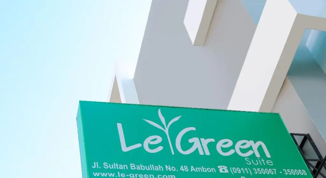 Номер Standard LeGreen Suite Waihaong