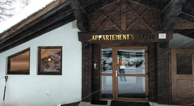 Chalethotel Haus Elfie By Skinetworks, Забронировать Шале Виллы Санкт-Антон-ам-Арльберг, рядом с Ski Arlberg (Арльберг), Вилла