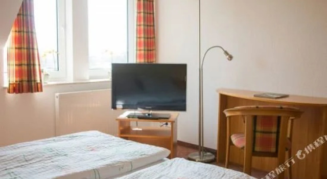 Hotel Hus Achtern Diek