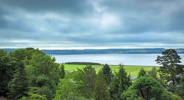 Полулюкс с видом на море Taypark Estate