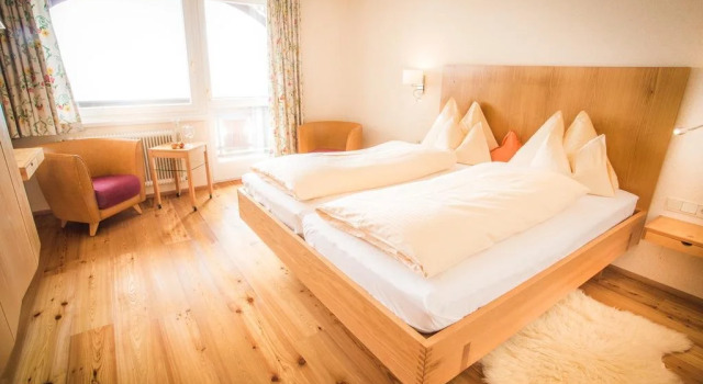 Feistererhof, Réserver Hôtel Hôtels à Schladming-Dachstein avec parking, Parking